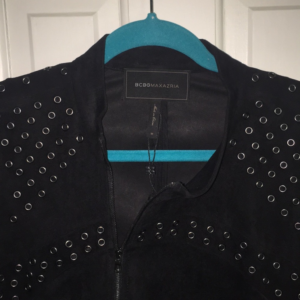 Jacket - Picture 4 of 5